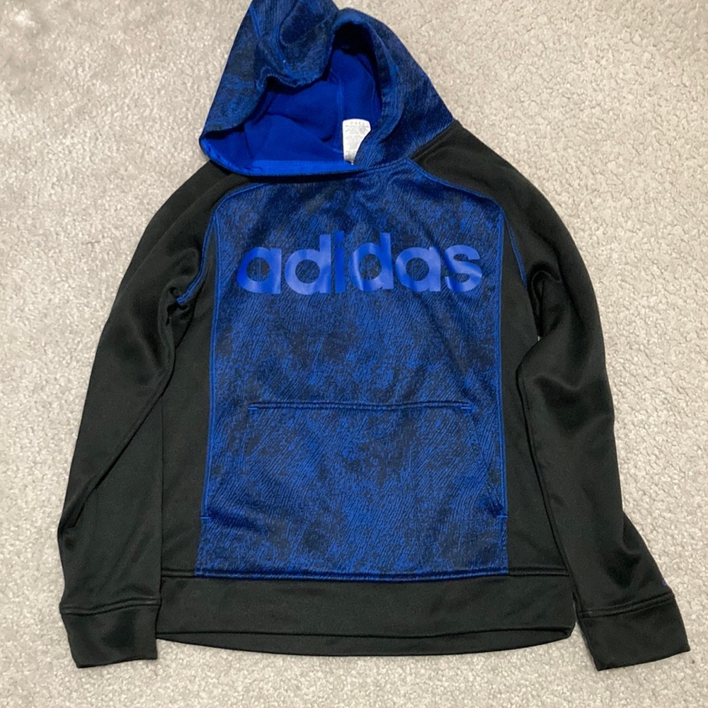 Boys hoodie